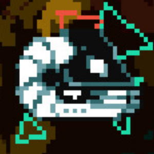 Beetlemania character