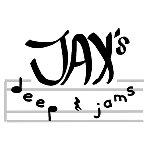 jax's deep jams logo