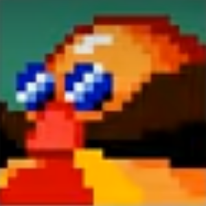 Sonic Drift 2 character