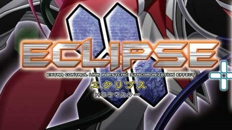 cover art of Eclipse