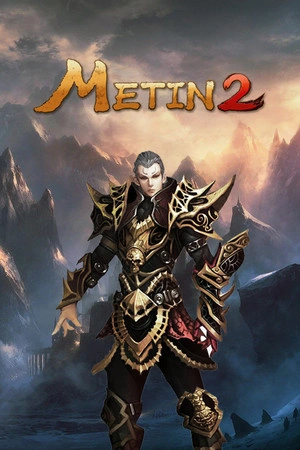 cover art of Metin2